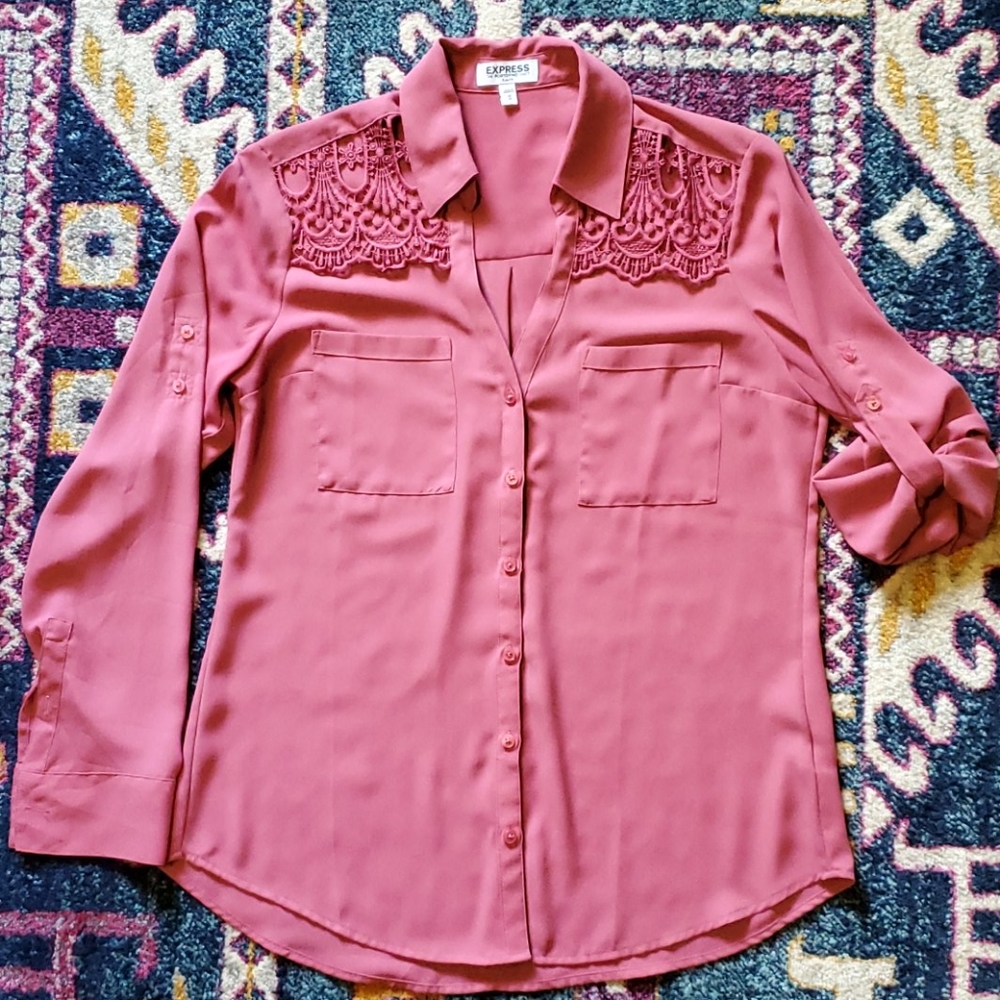 Express Portofino Shirt
